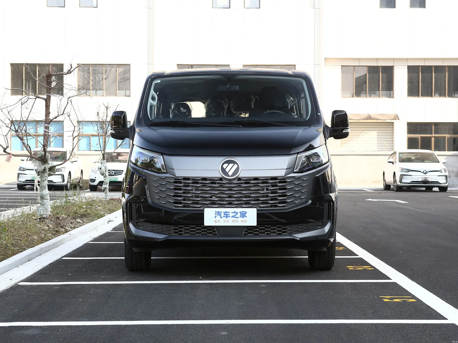 Foton Tunland X5 2026 — купить в Минске