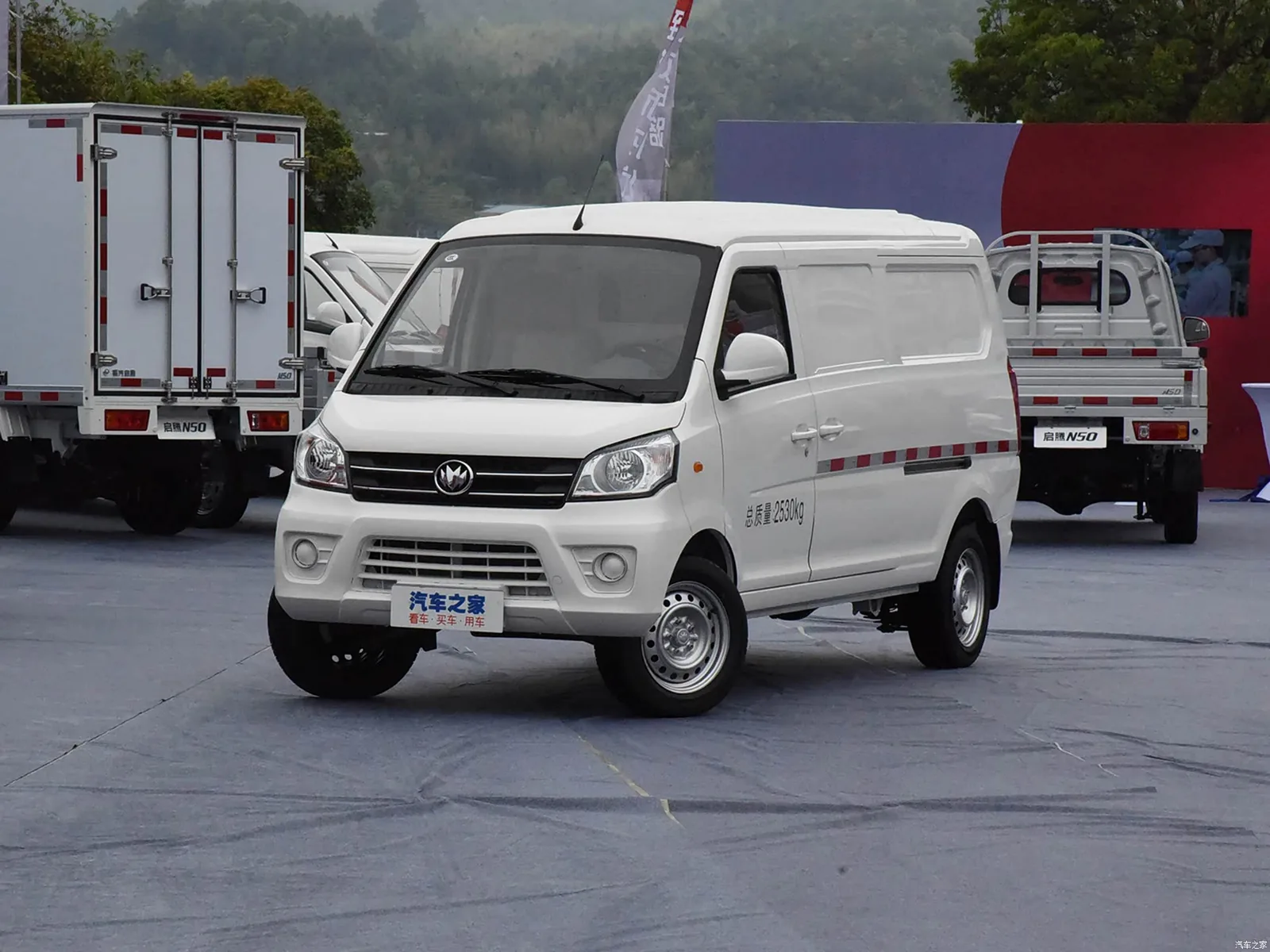 Xinlongma Qiteng M70 2022 — купить в Минске