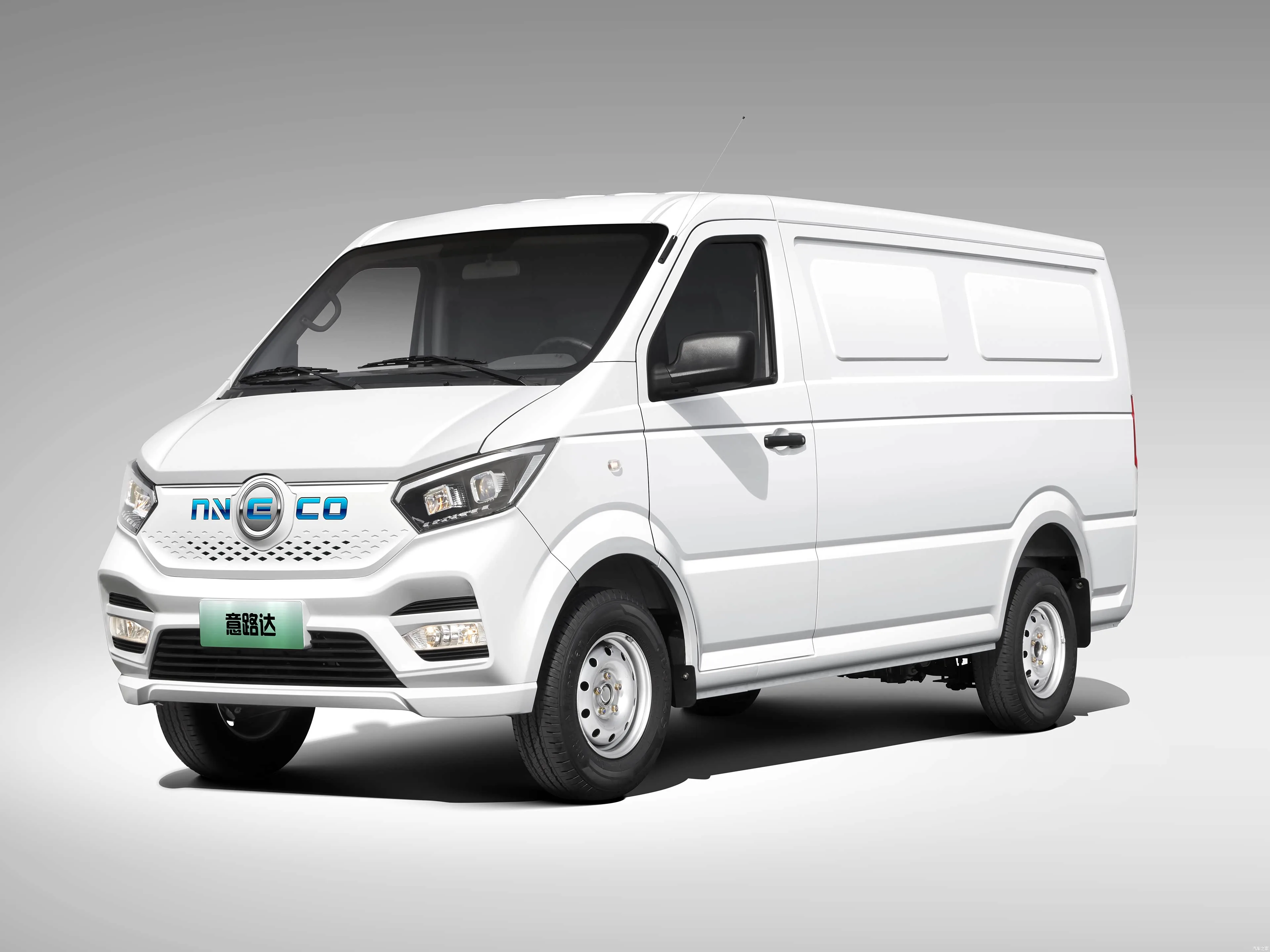 Iveco 意路达EV 2024 — купить в Минске