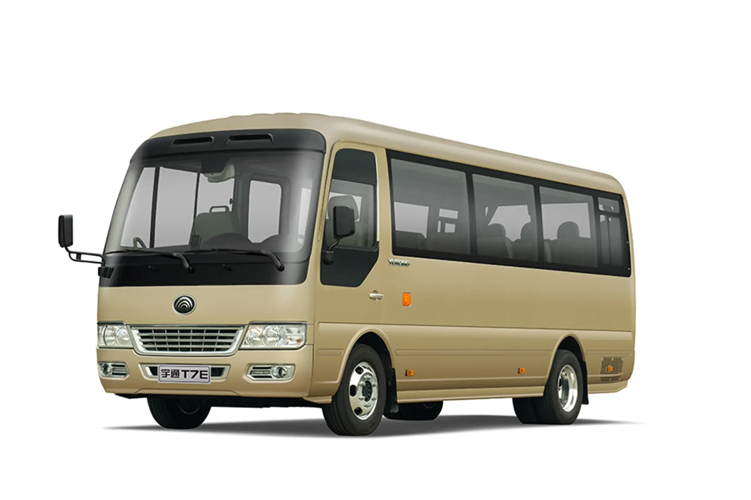 Yutong T7E 2025 — купить в Минске