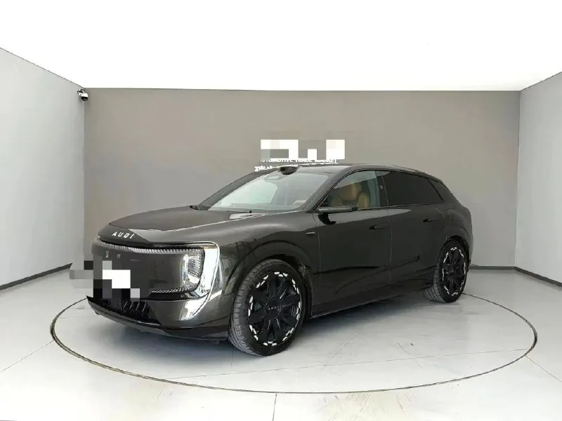 Audi E7X 2026 — купить в Минске