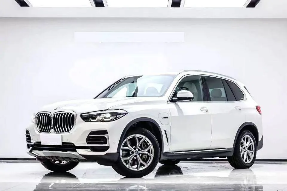 BMW X5 2022 — купить в Минске