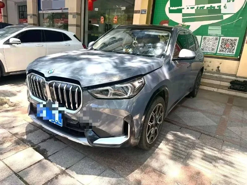 BMW X1 2023 — купить в Минске