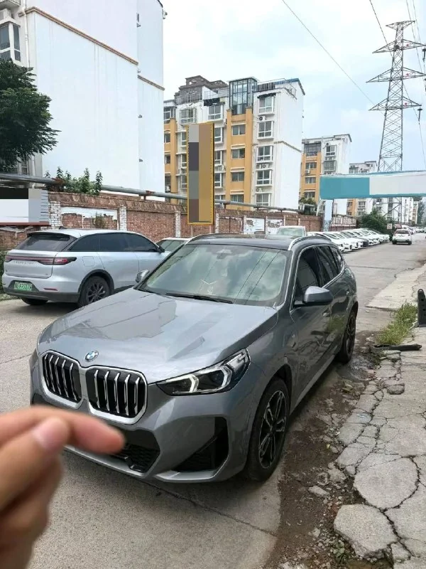 BMW X1 2023 — купить в Минске