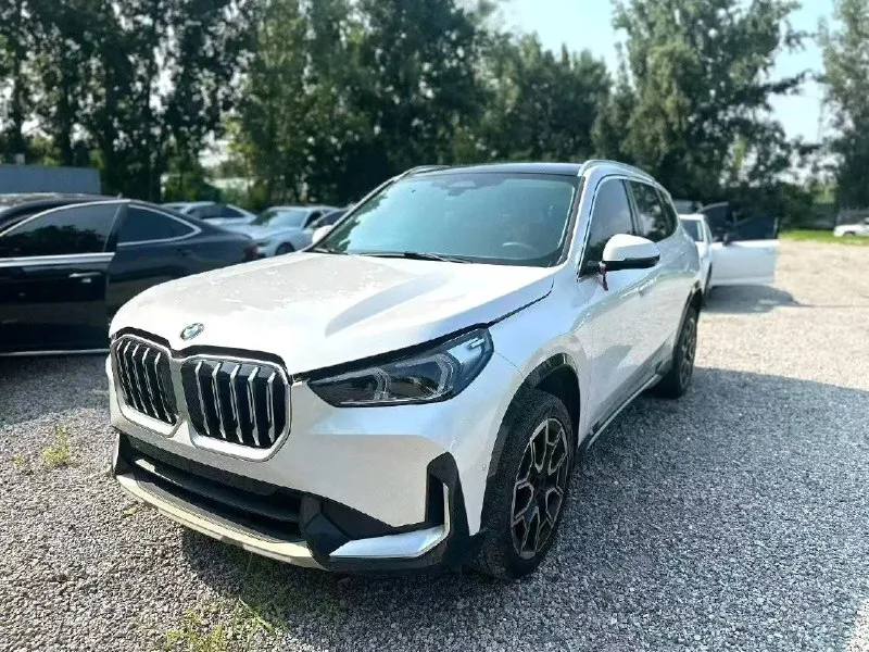 BMW X1 2024 — купить в Минске