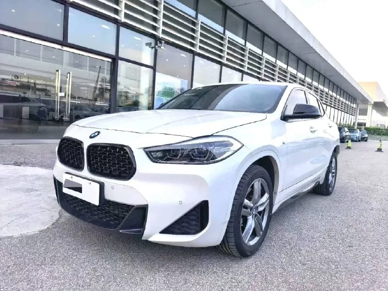 BMW X2 2023 — купить в Минске