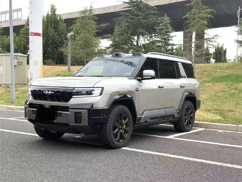 Fangchengbao Bao 8 2026 — купить в Минске