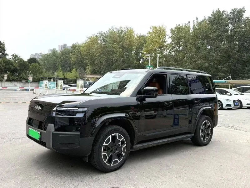 Fangchengbao Tai 7 2026 — купить в Минске