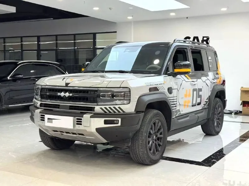 Fangchengbao Bao 5 2023 — купить в Минске