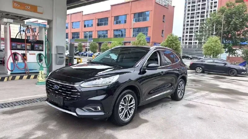 Ford Escape 2023 — купить в Минске