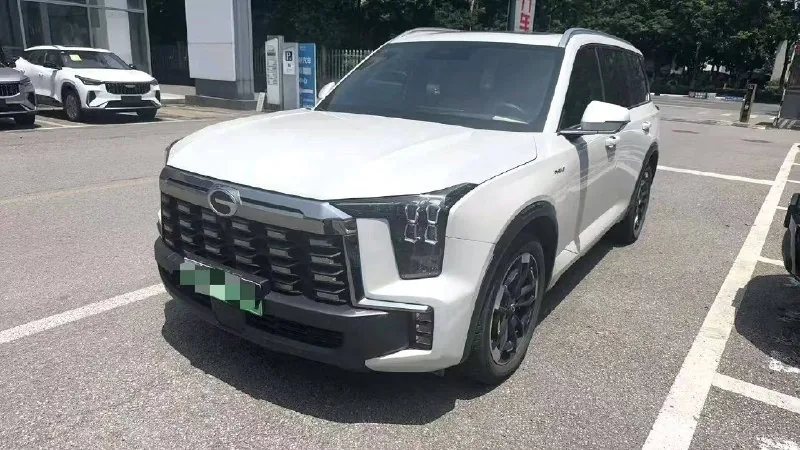 GAC Trumpchi 2023 — купить в Минске