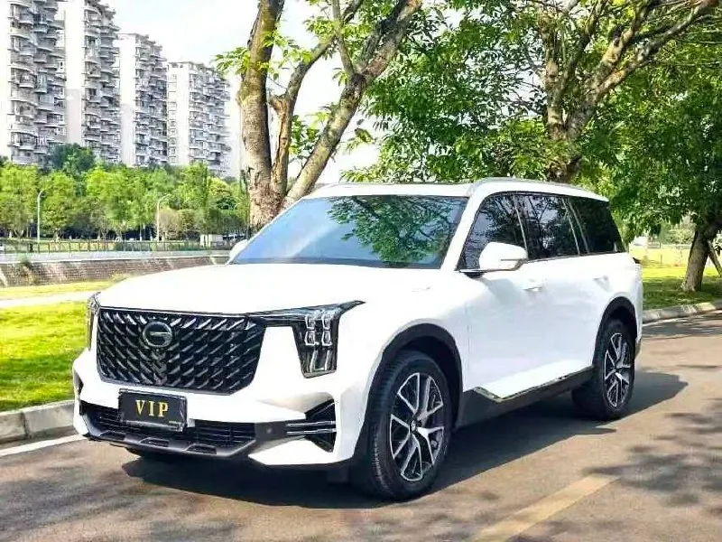 GAC Trumpchi 2024 — купить в Минске