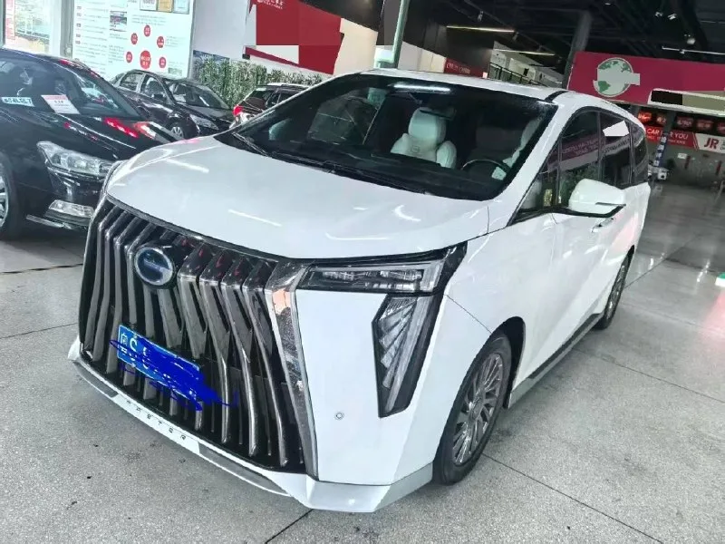 GAC Trumpchi M8 Hybrid 2023 — купить в Минске