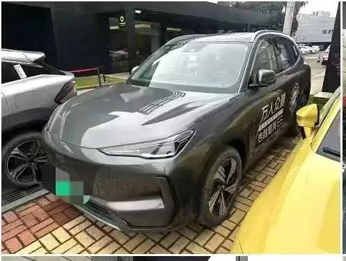 Geely Galaxy E5 2024 — купить в Минске