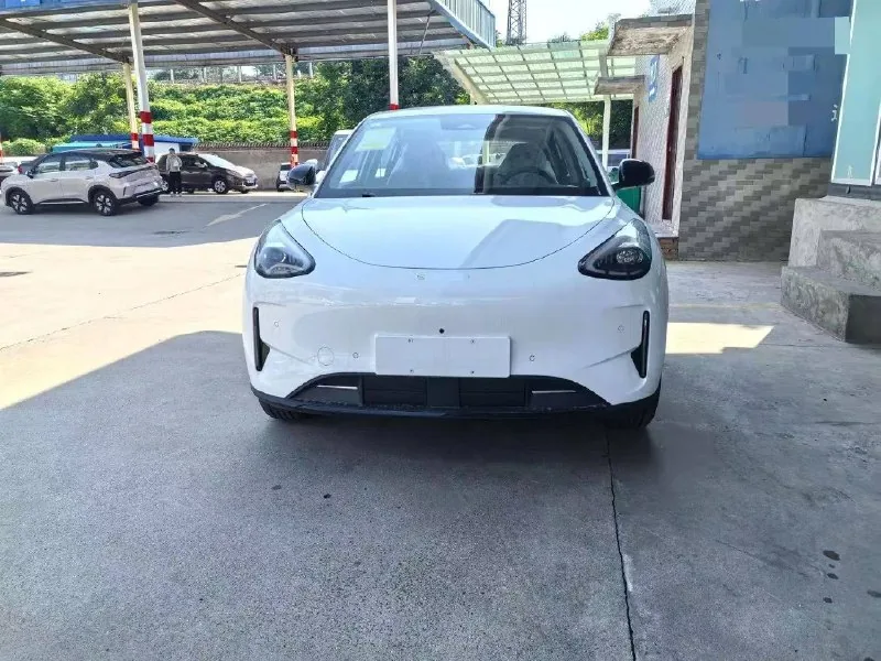 Geely Xingyuan 2026 — купить в Минске