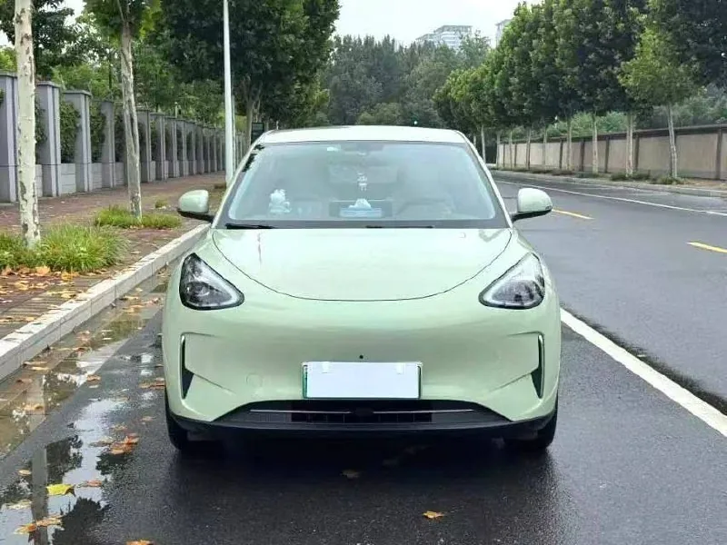 Geely Xingyuan UP 2025 — купить в Минске