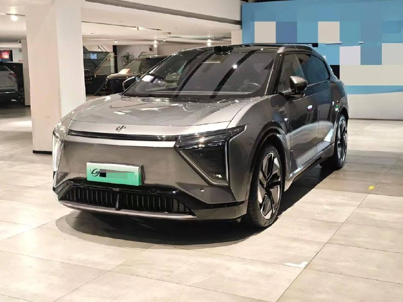 HiPhi Y 2023 — купить в Минске