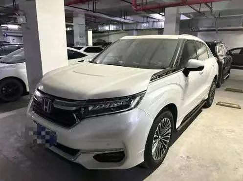 Honda Avancier 2023 — купить в Минске