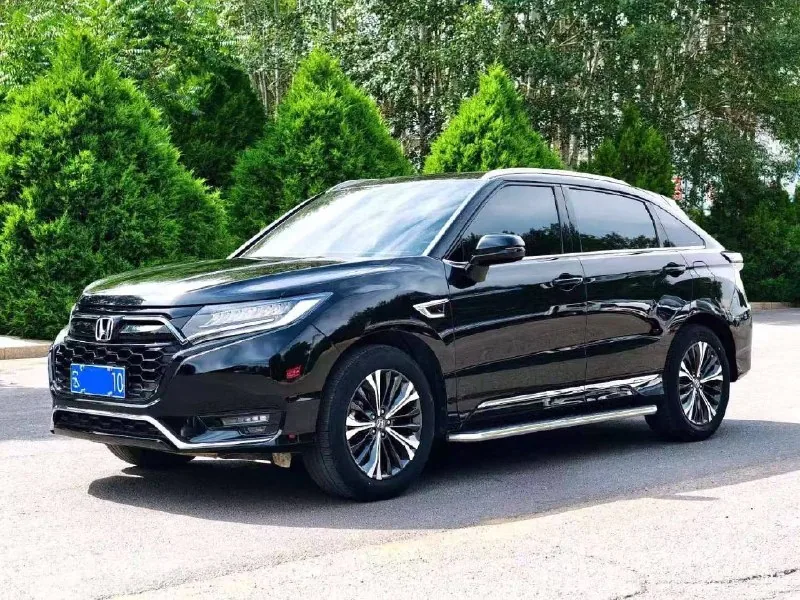 Honda UR-V 2023 — купить в Минске