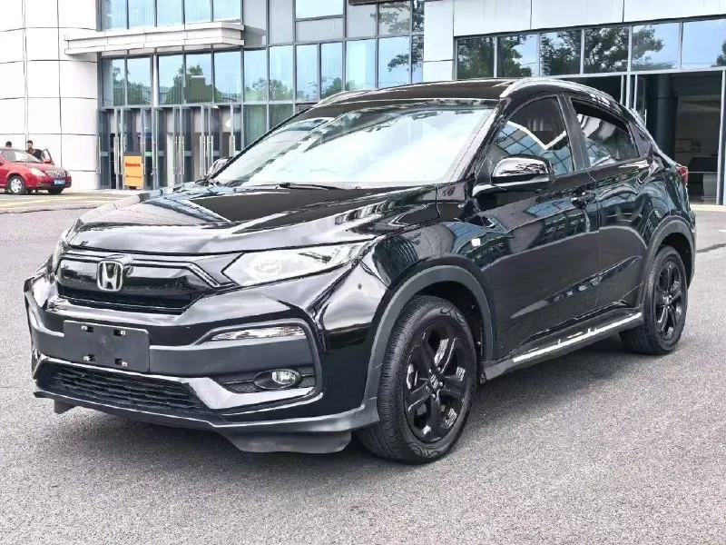 Honda XR-V 2022 — купить в Минске