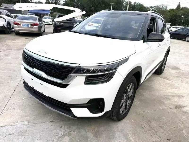 Kia KX3 2022 — купить в Минске