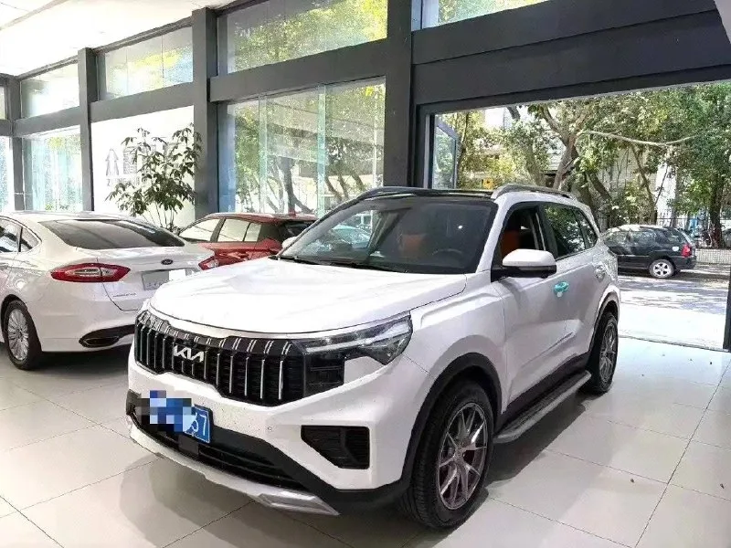 Kia Sportage Ace 2022 — купить в Минске