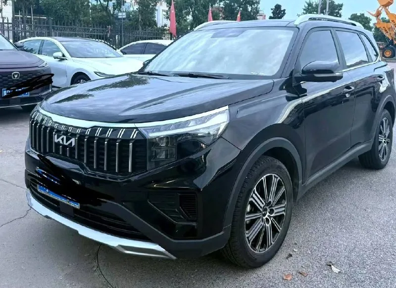 Kia Sportage Ace 2022 — купить в Минске