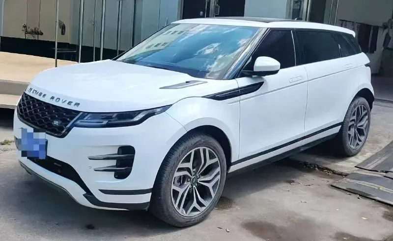 Land Rover 2022 — купить в Минске