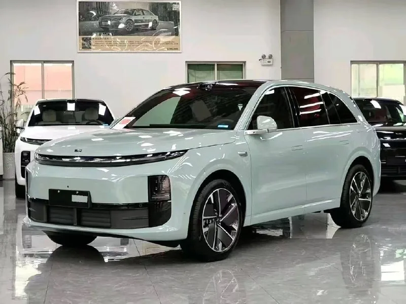 Li Auto L6 2025 — купить в Минске