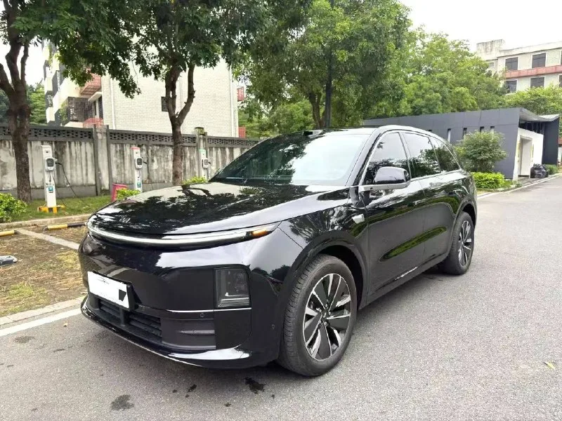 Li Auto L6 2026 — купить в Минске