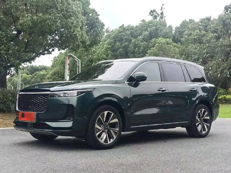 Li Auto ONE 2022 — купить в Минске