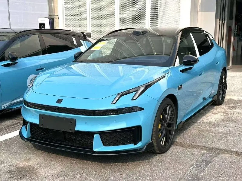 Lynk & Co 07 GT 2026 — купить в Минске