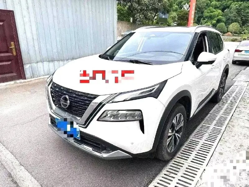 Nissan X-Trail 2023 — купить в Минске