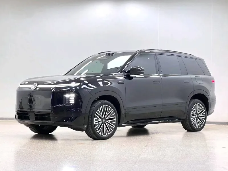 Volkswagen ID.ERA 9X 2026 — купить в Минске