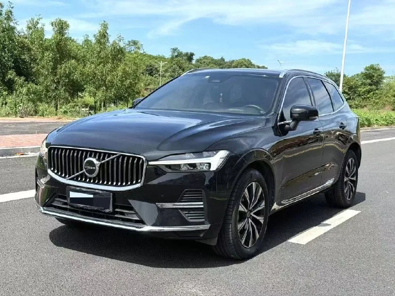 Volvo XC60 2023 — купить в Минске