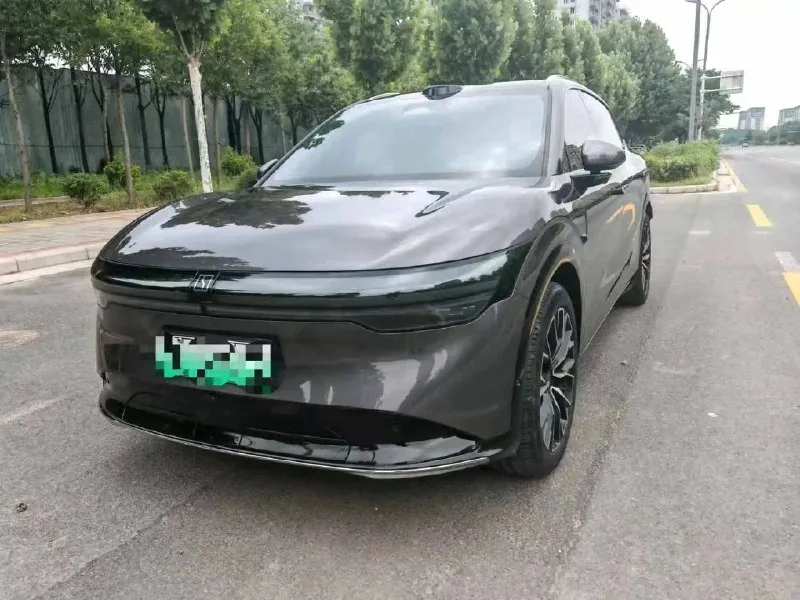 Zeekr 7X 2025 — купить в Минске