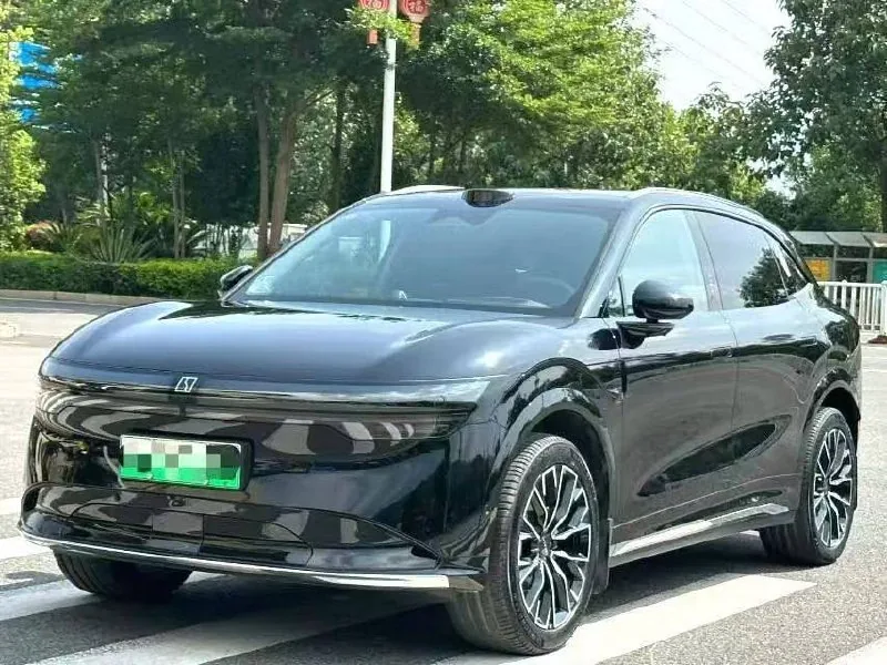Zeekr 7X 2025 — купить в Минске