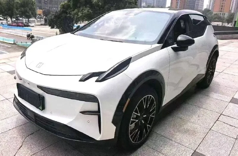 Zeekr X 2023 — купить в Минске