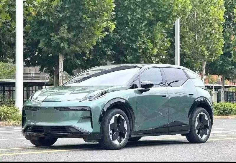 Zeekr X 2023 — купить в Минске